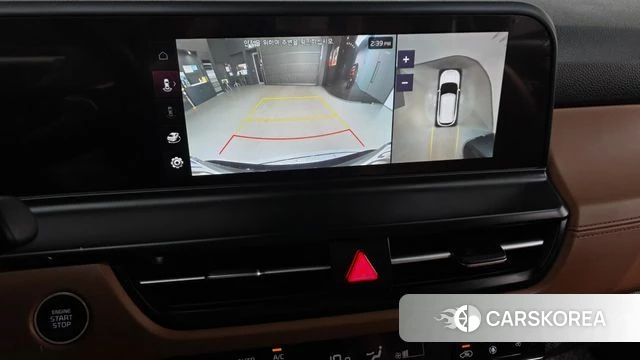 Kia The New Seltos 2023 Серый из Кореи, фото 6