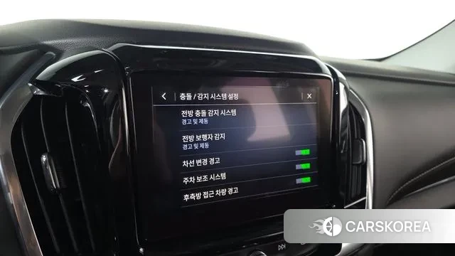 Chevrolet (GM Daewoo) Traverse 2019 Белый из Кореи, фото 6