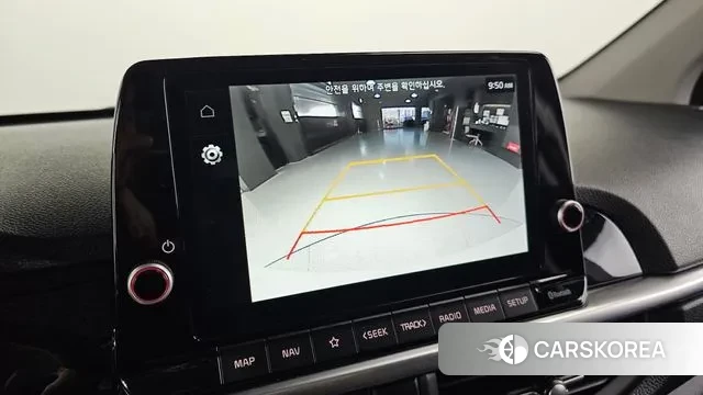 Kia Morning Urban (JA) 2022 Белый из Кореи, фото 6