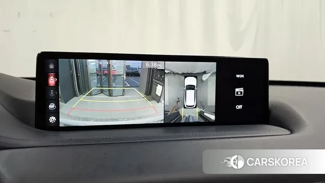 Genesis GV80 2020 Белый из Кореи, фото 6