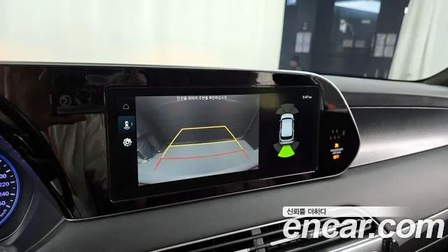 Hyundai Palisade 2019 Белый из Кореи, фото 6