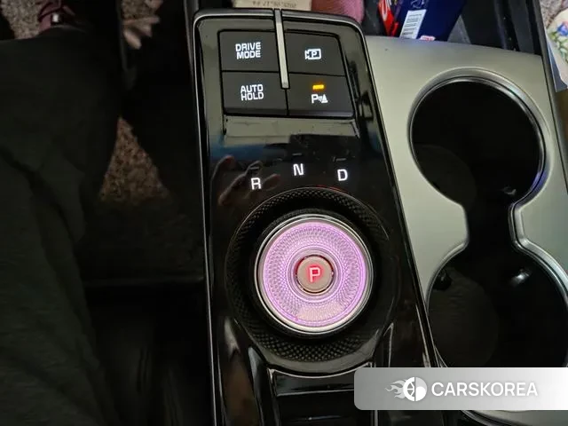 Kia K8 2021 Белый из Кореи, фото 6