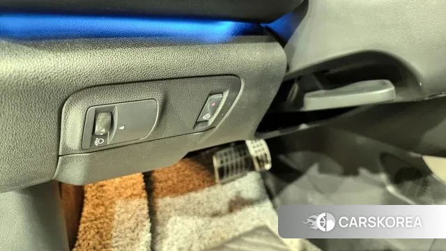 Renault Korea (Samsung) The New SM6 2022 Белый из Кореи, фото 6