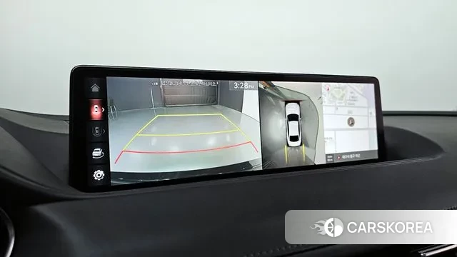 Genesis G80 (RG3) 2020 Черный из Кореи, фото 6