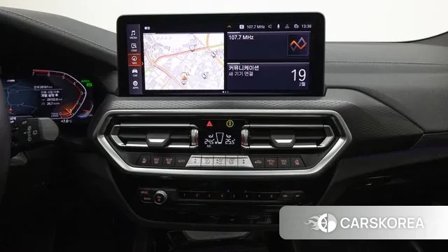 BMW X3 (G01) 2023 Белый из Кореи, фото 6