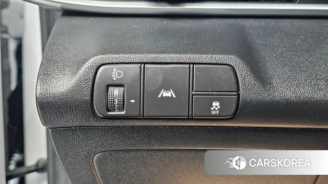 Hyundai Avante (CN7) 2021 Белый из Кореи, фото 6