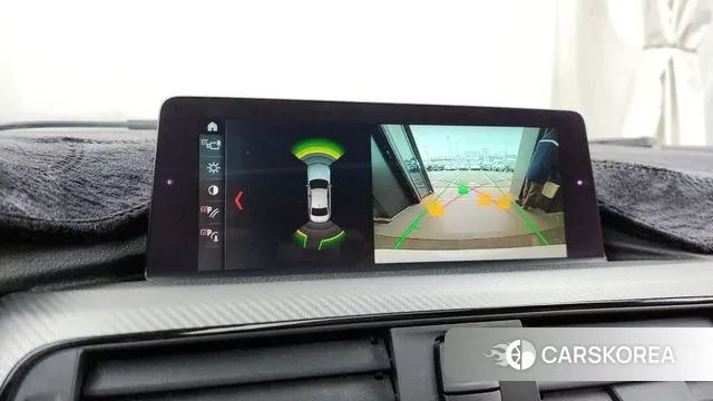 BMW 3 Series (F30) 2018 Белый из Кореи, фото 6