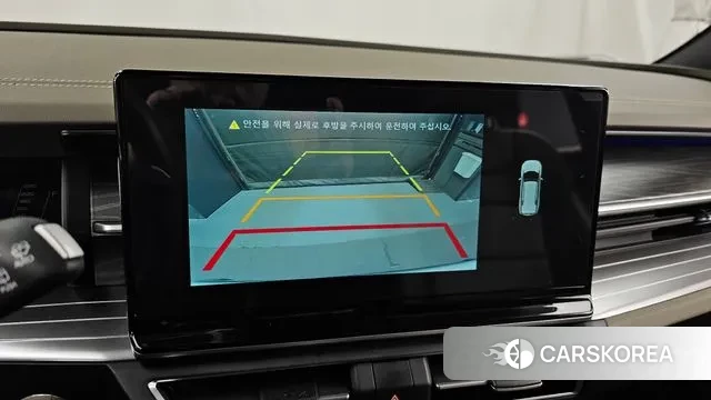 Ssangyong Torres 2023 Белый из Кореи, фото 6