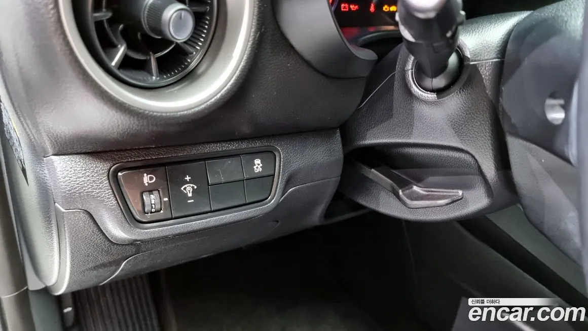 Kia Come New K3 2018 Белый из Кореи, фото 6