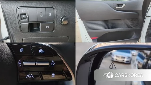 Hyundai Staria id 3487809 из Кореи 6