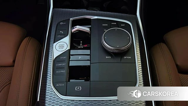 BMW 3 Series (G20) 2024 Черный из Кореи, фото 6