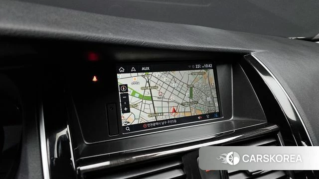 Renault Korea (Samsung) SM7 Nova 2019 Белый из Кореи, фото 6