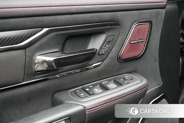 Dodge Lampicup 2022 Серый из Кореи, фото 6