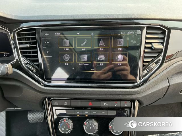 Volkswagen Exploring songs 2022 Белый из Китая, фото 6