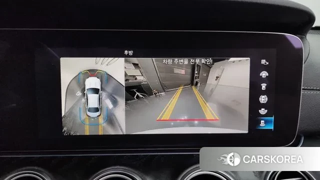 Mercedes-Benz E-Class W213 2023 Белый из Кореи, фото 6