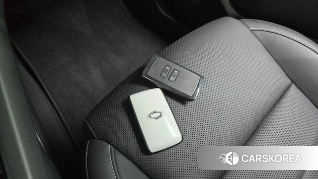 Renault Korea (Samsung) XM3 2022 Белый из Кореи, фото 6