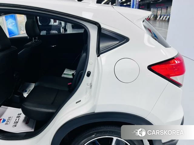 Honda Binzhi 2022 Белый из Китая, фото 6