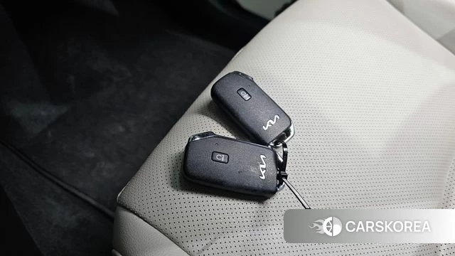 Kia Sportage 5th Generation Hybrid 2022 Черный из Кореи, фото 6