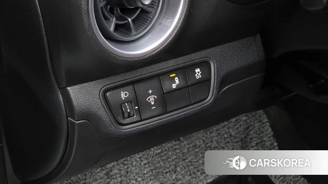 Kia The New K3 2nd generation 2021 Синий из Кореи, фото 6