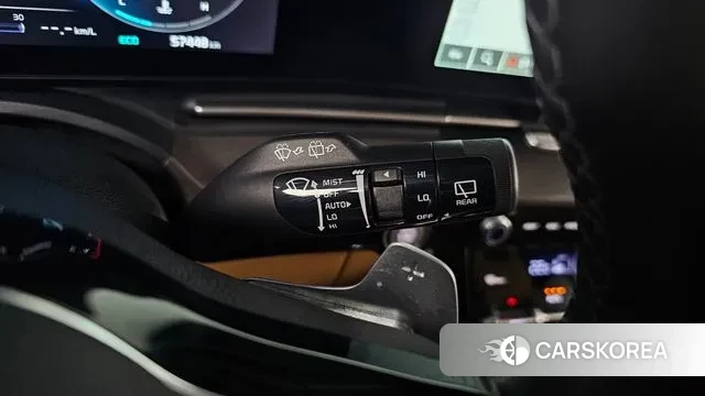 Kia Carnival 4th generation 2023 Белый из Кореи, фото 6