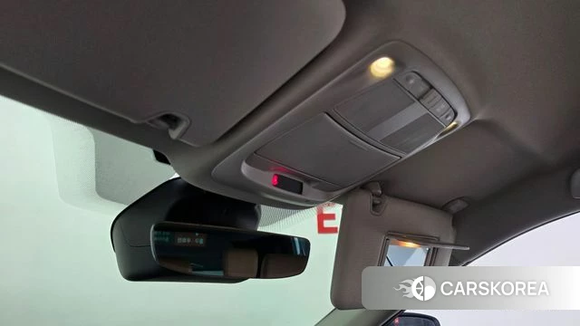 Renault Korea (Samsung) The New QM6 2025 Белый из Кореи, фото 6
