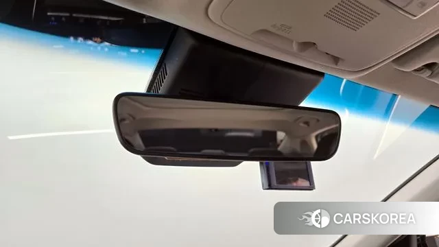 Hyundai The New Grandeur IG 2020 Черный из Кореи, фото 6