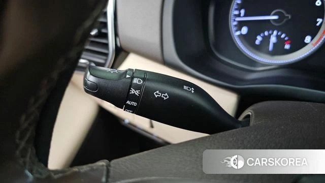 Hyundai Grandeur IG 2019 Серый из Кореи, фото 6