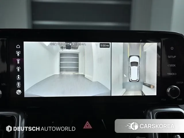 Kia Sorento 4th Generation 2020 Белый из Кореи, фото 6