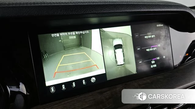 Kia Mohave Master 2020 Белый из Кореи, фото 6