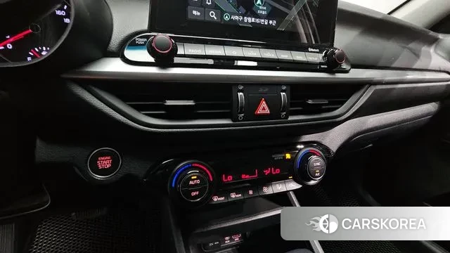 Kia Come New K3 2018 Белый из Кореи, фото 6