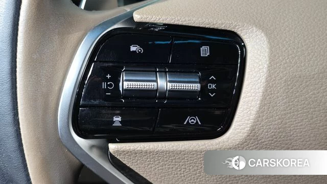 Kia K8 2022 Серый из Кореи, фото 6