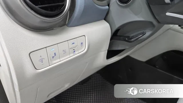 Hyundai Kona Electric 2019 Белый из Кореи, фото 6