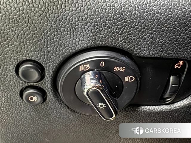 Mini Cooper 2021 Серебристо-серый из Кореи, фото 6