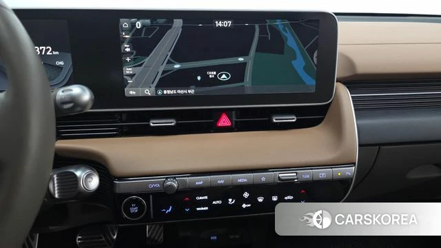 Hyundai Ionic 5 2022 Белый из Кореи, фото 6