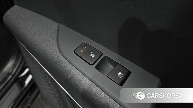 Kia Di All New Niro EV 2023 Черный из Кореи, фото 6