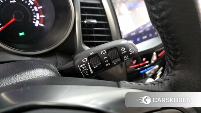 Ssangyong Tivoli Armor 2019 Серый из Кореи, фото 6