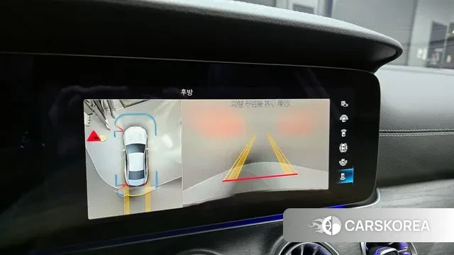 Mercedes-Benz CLS-Class C257 2023 Черный из Кореи, фото 6