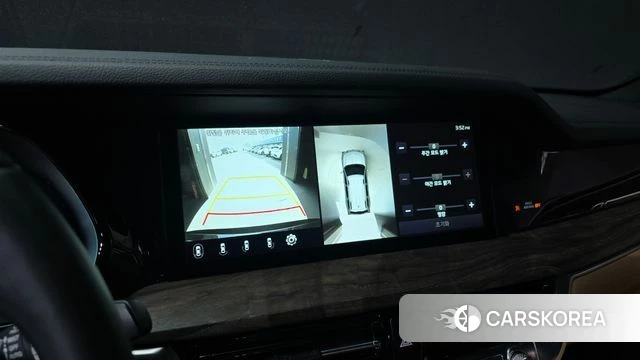 Kia Mohave Master 2021 Черный из Кореи, фото 6