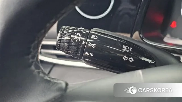 Hyundai Avante (CN7) 2022 Белый из Кореи, фото 6