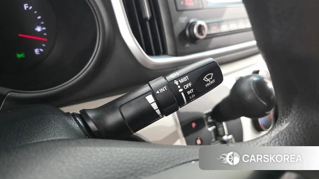 Kia The New Ray 2020 Белый из Кореи, фото 6