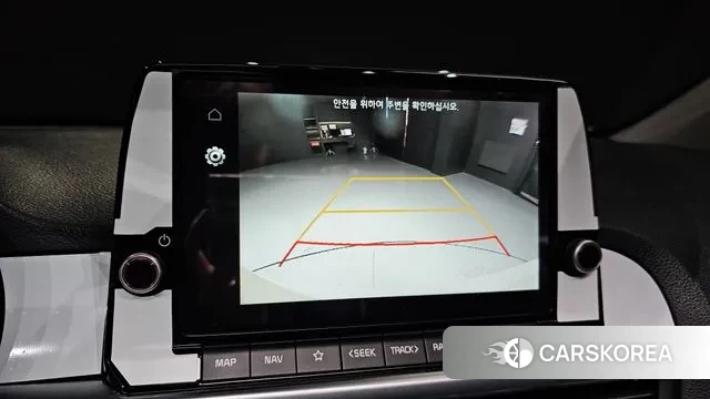 Kia Morning Urban (JA) 2022 Жемчужный цвет из Кореи, фото 6