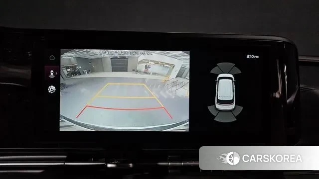 Kia Carnival 4th generation 2020 Белый из Кореи, фото 6