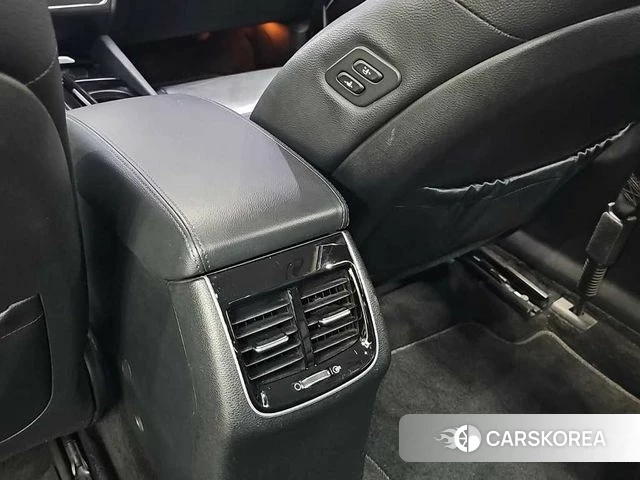 Kia Come New K7 2018 Черный из Кореи, фото 6