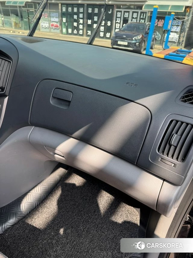 Hyundai The New Grand Starex 2019 Черный из Кореи, фото 6