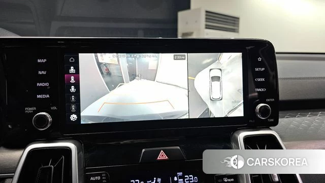 Kia Sorento 4th Generation 2020 Серый из Кореи, фото 6