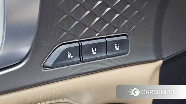 Kia The New Sorento 4th Generation 2024 Белый из Кореи, фото 6