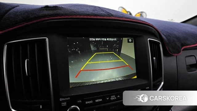 Hyundai The New Grand Starex 2018 Желтый из Кореи, фото 6