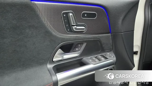 Mercedes-Benz EQA H243 2024 Белый из Кореи, фото 6