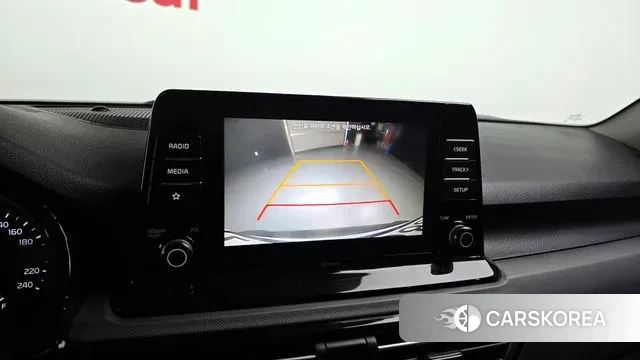 Kia Seltos 2020 Белый из Кореи, фото 6