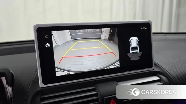 Hyundai The New Casper 2024 Белый из Кореи, фото 6